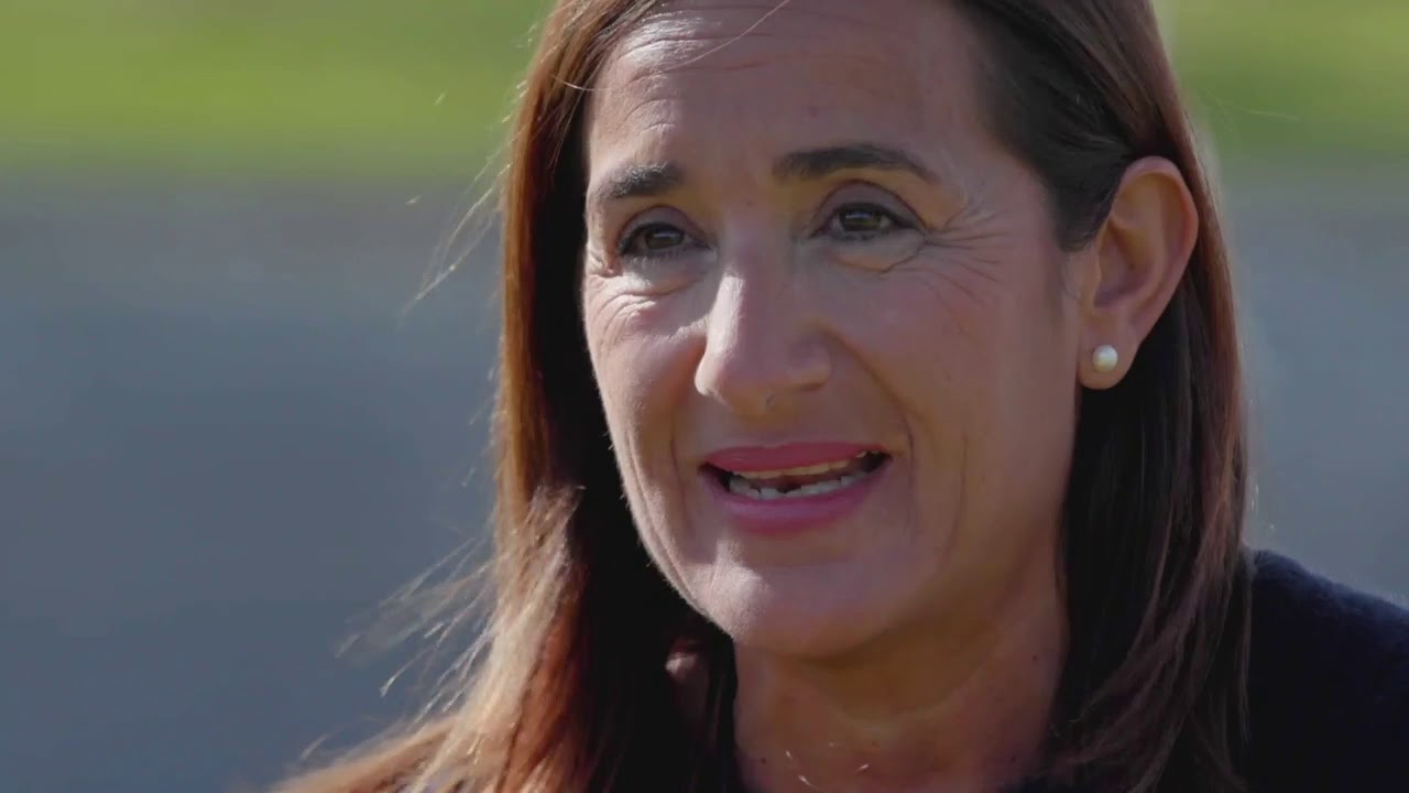 Descobreix una nova història de Viladecans amb Ana Palencia
