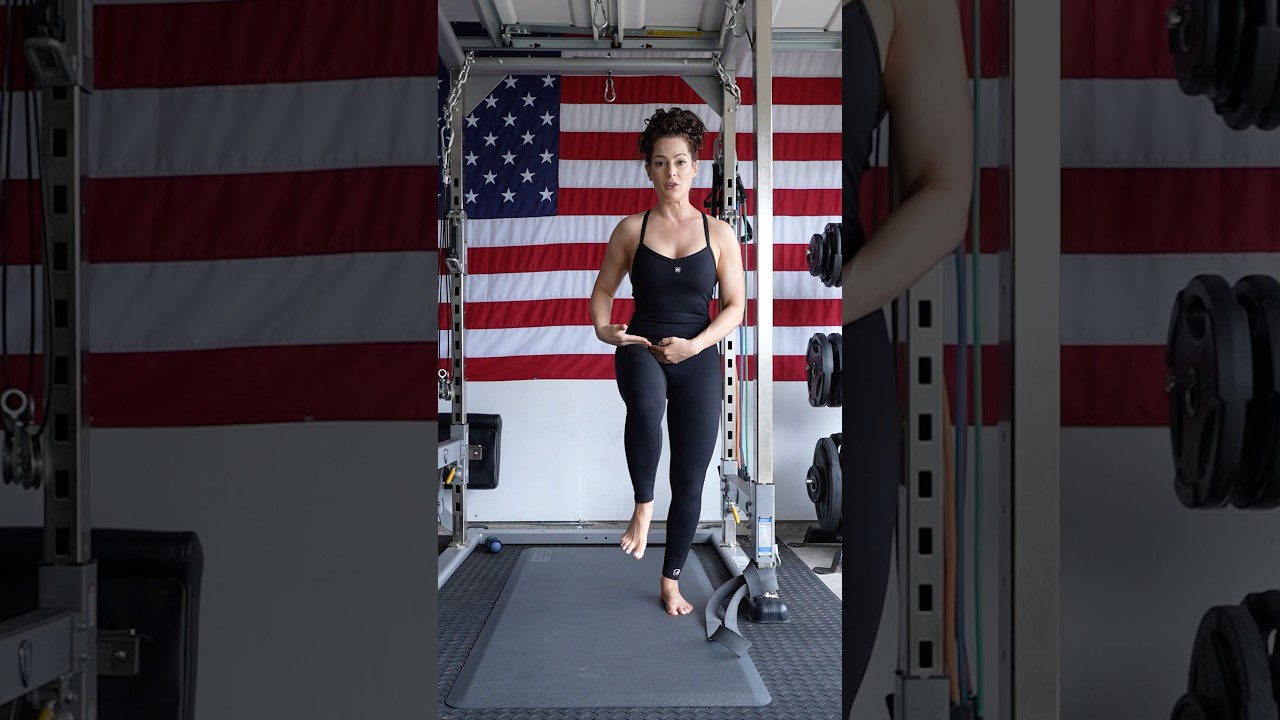 How to Fix Hip Pinching Fast: The Best Exercise for Relief