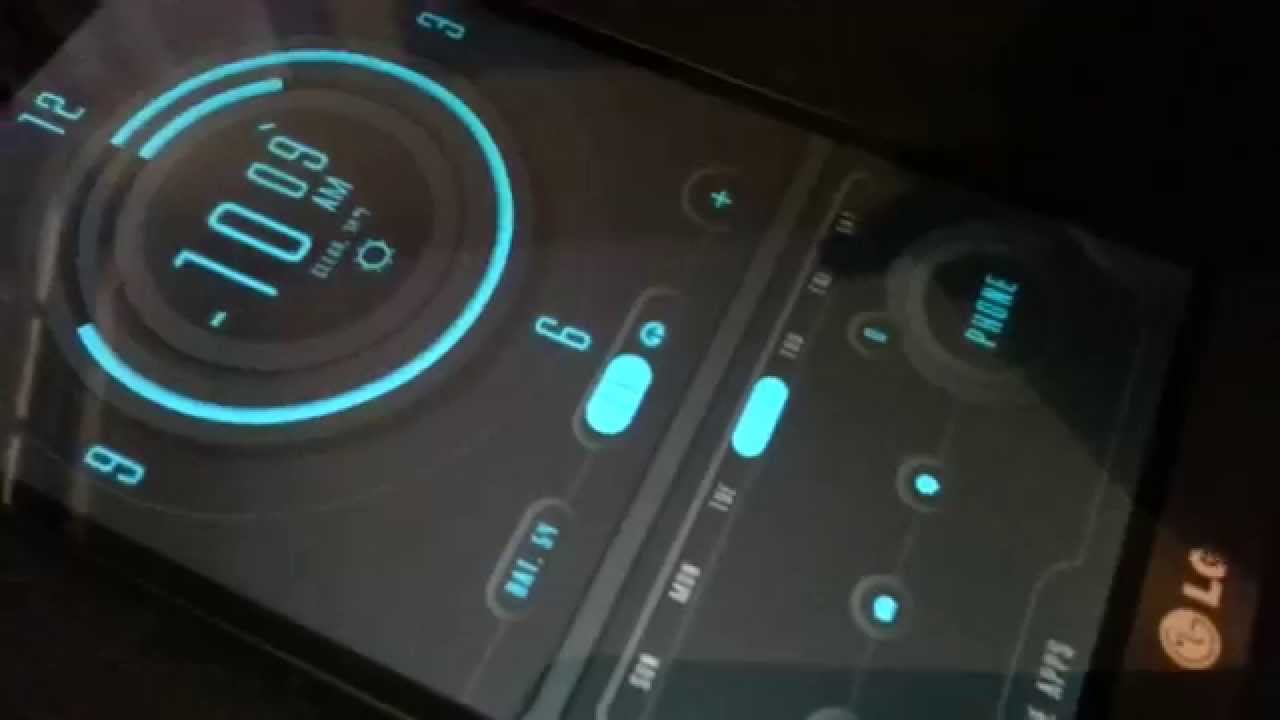 hT_Ui in Mycolorscreen