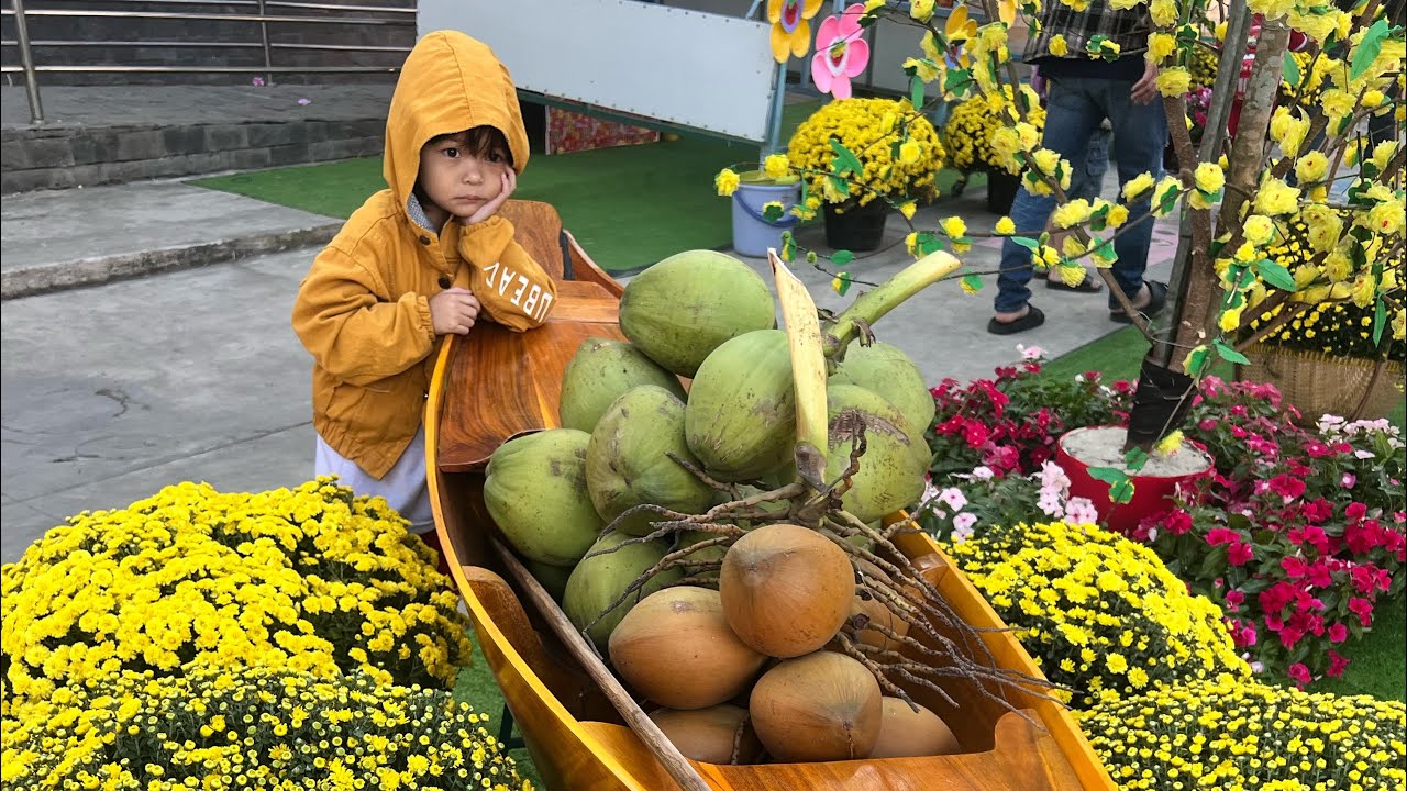 đón xuân này nhớ xuân xưa 