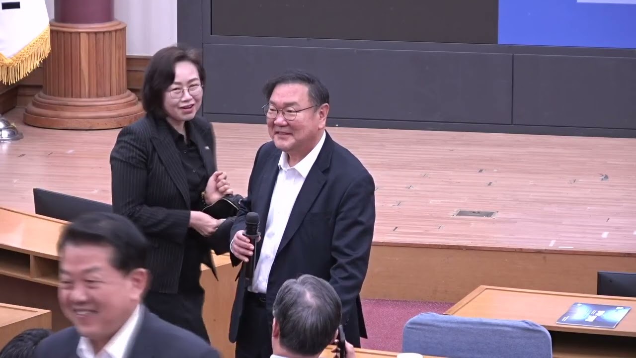 [경제는 민주당] 42강