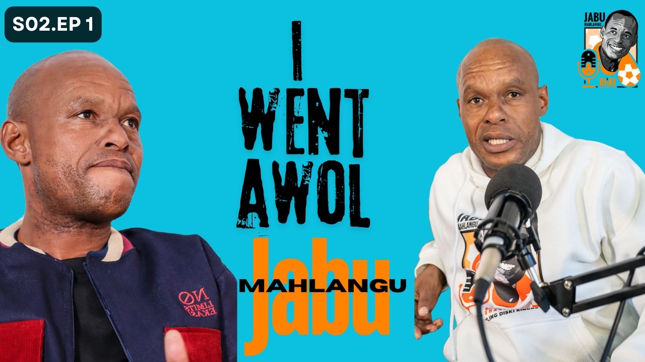 S2: Special edition episode: The overseas shenanigans, investigated by SAPS, reasons I went Awol,