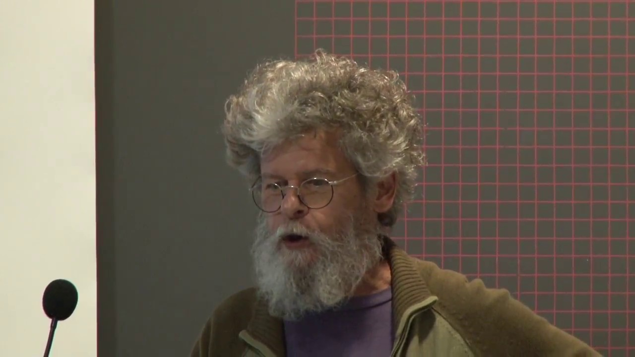 The Oceans, Global Warming and the Carbon Cycle - Tom Goreau