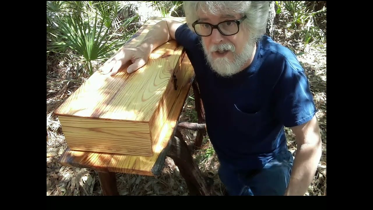 Swamp Dulcimer