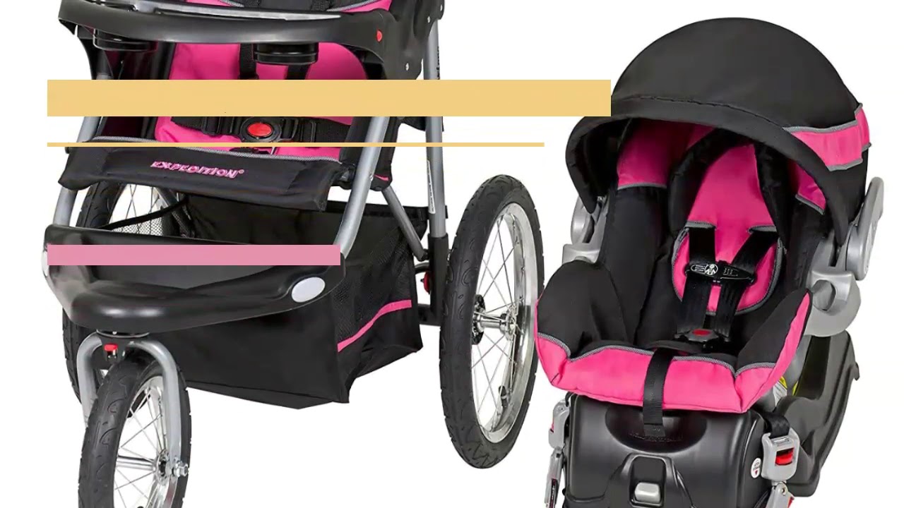 Best car stroller combos - Buyer Guide and Reviews