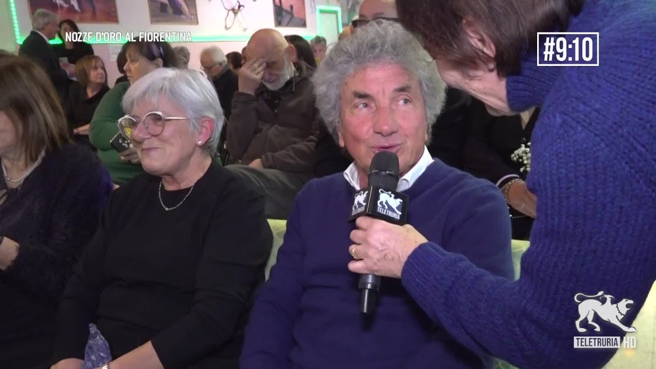 9:10 di Teletruria 20/02/2026