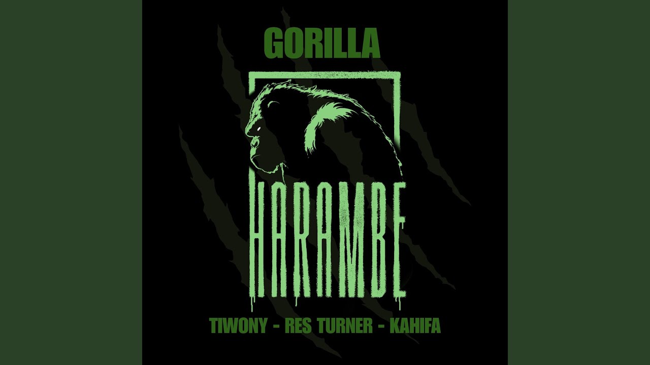 GORILLA