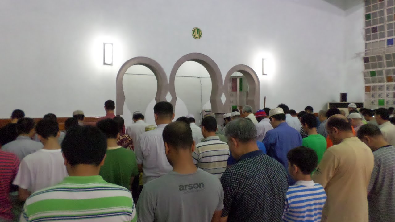 Salat E Tarawih | Ramadan 11 | USA |2026 