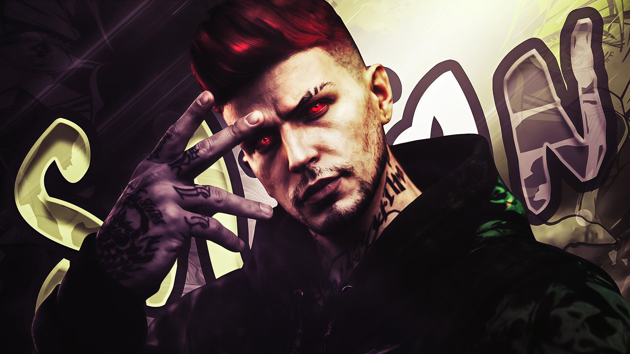 Hey 👋 - Kva Satan | 4K??