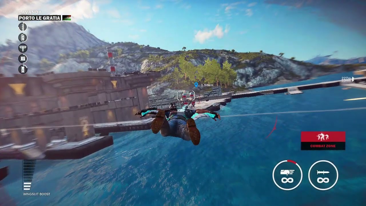 Just cause 3 part 26