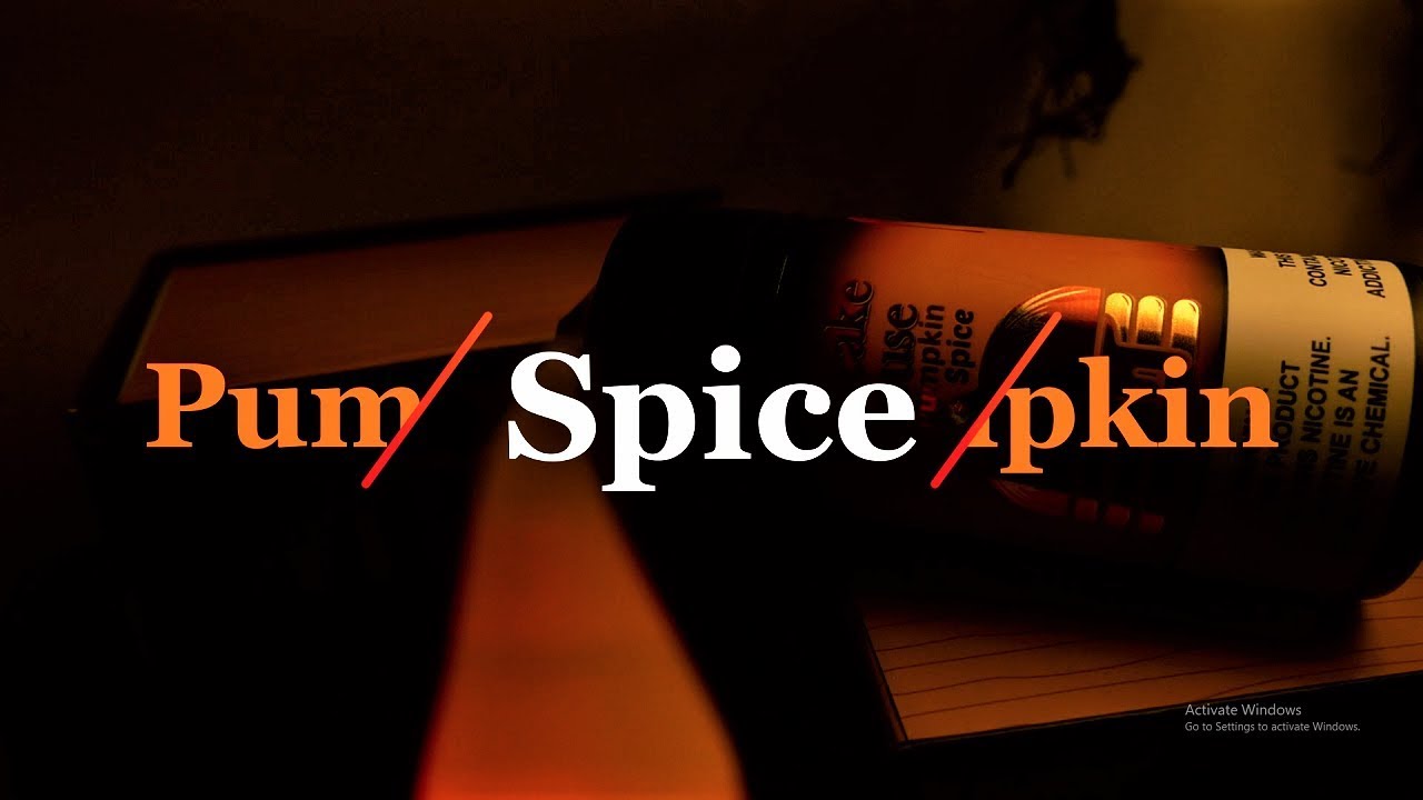 The Pancake House Pumpkin Spice Ejuice by GOST /// DRIP KINGZTV