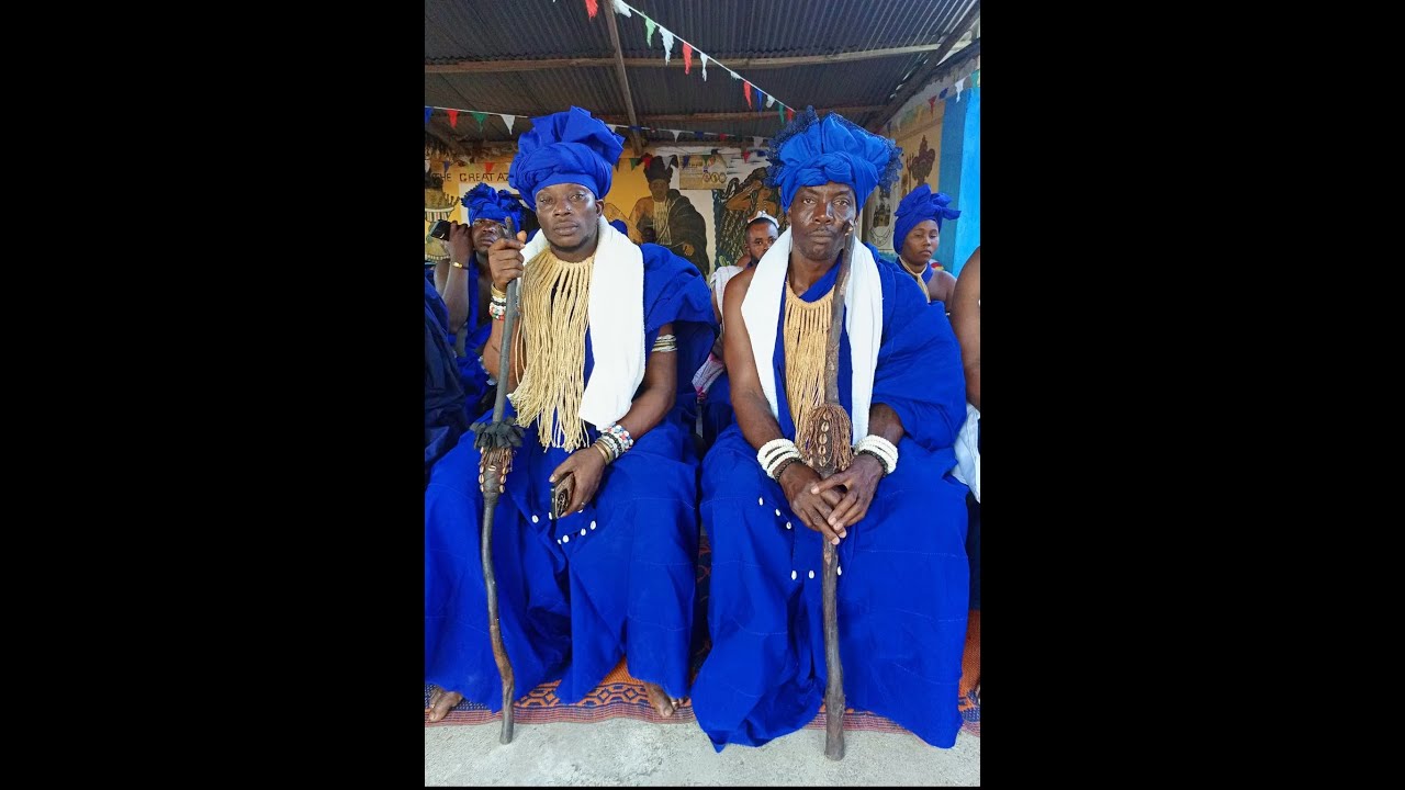 FLIMANI KORKU.... The WARRIOR GOD In ACTION
