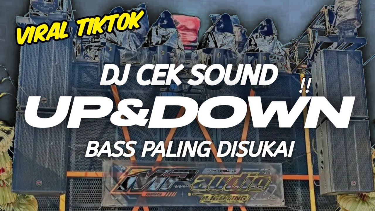 DJ CEK SOUND FULL BASS GLERR PALING HOREGG SEDUNIA VERSI NJEDUG MBLEDOS