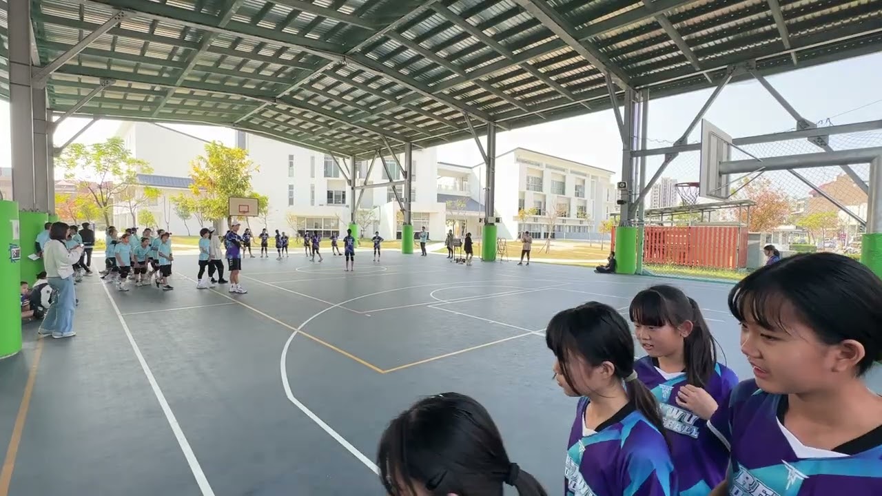1150213 灣內友誼賽 無間段第二輪 鳳西：仁武