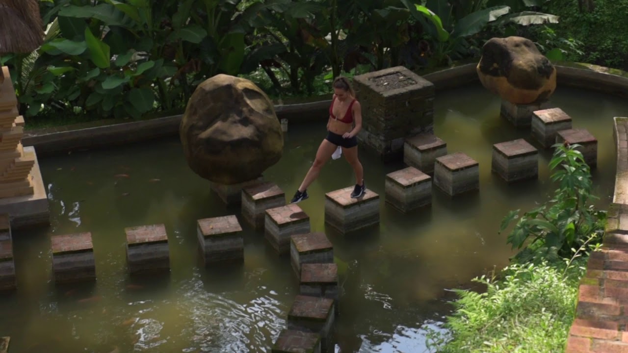 Day 3 - Bali Dance Retreat 2019 (Kelley Abbey)