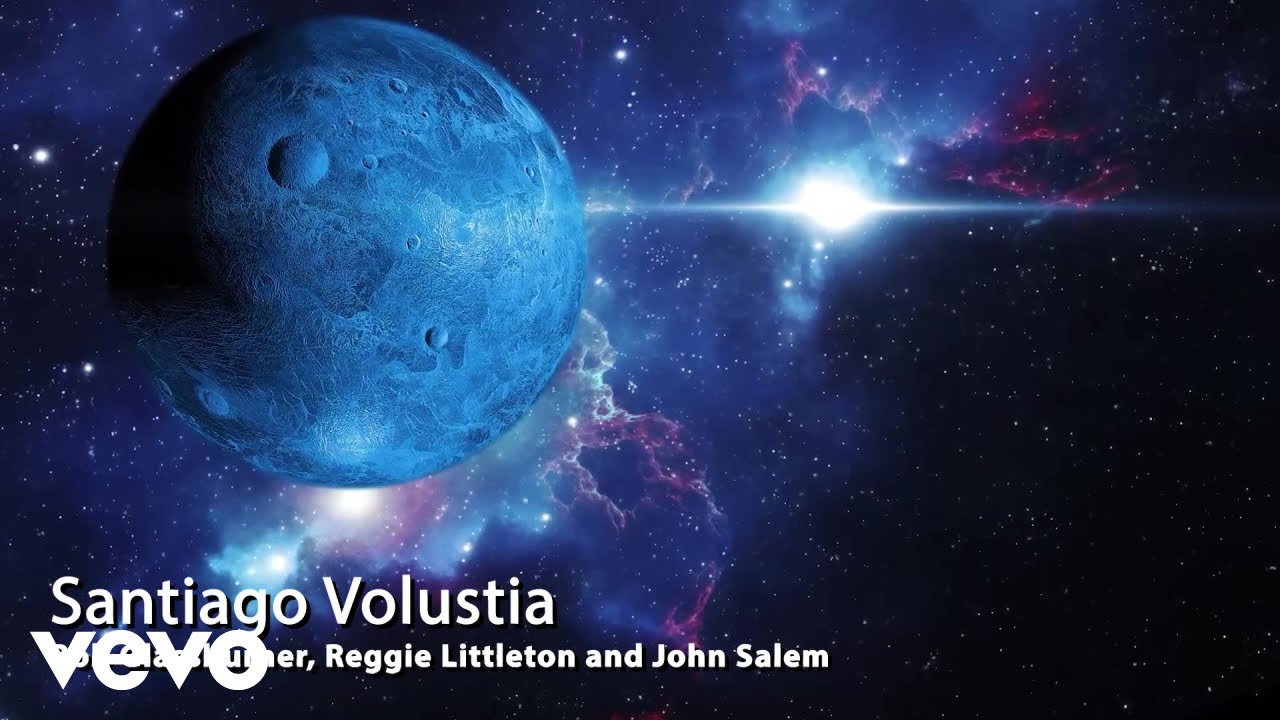 John Salem - Santiago Volustia
