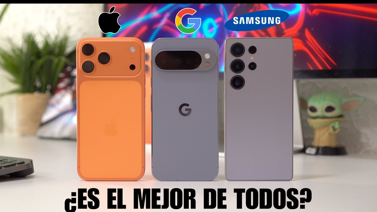 1 MES con el Google Pixel 10 Pro XL ¡AMOR ABSOLUTO!