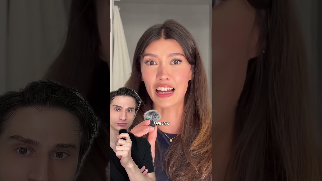 Экономные бьюти-лайфхаки #dermreacts #skincare #dermatologist #dermangelo #reactionvideo