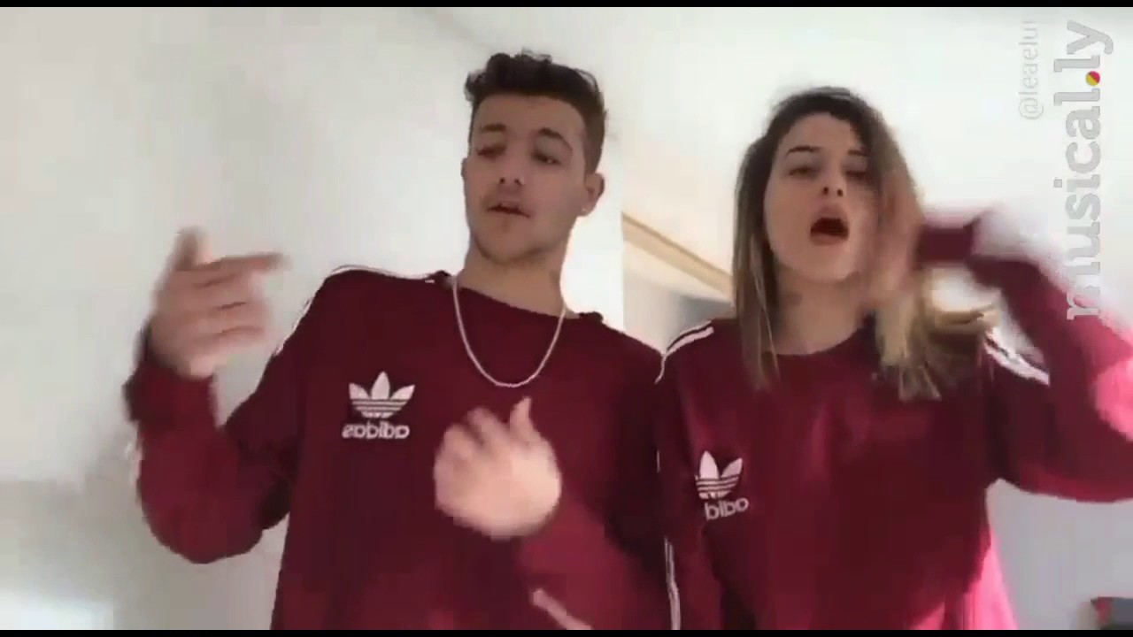Leaelui New Musically Compilation 2017