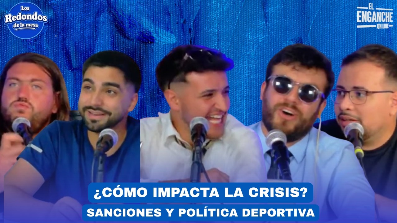 🔴EN VIVO🔴 Los Redondos De La Mesa