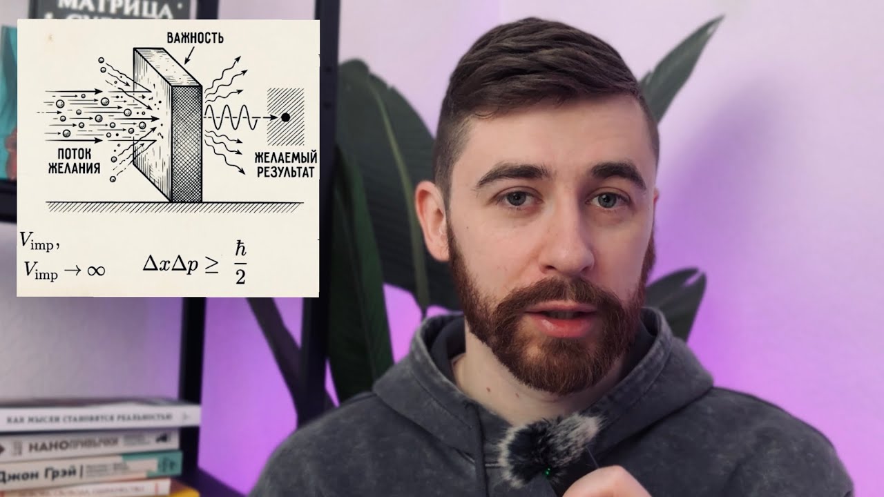 Как исполнить любое желание? Секрет управления реальностью - снижение важности