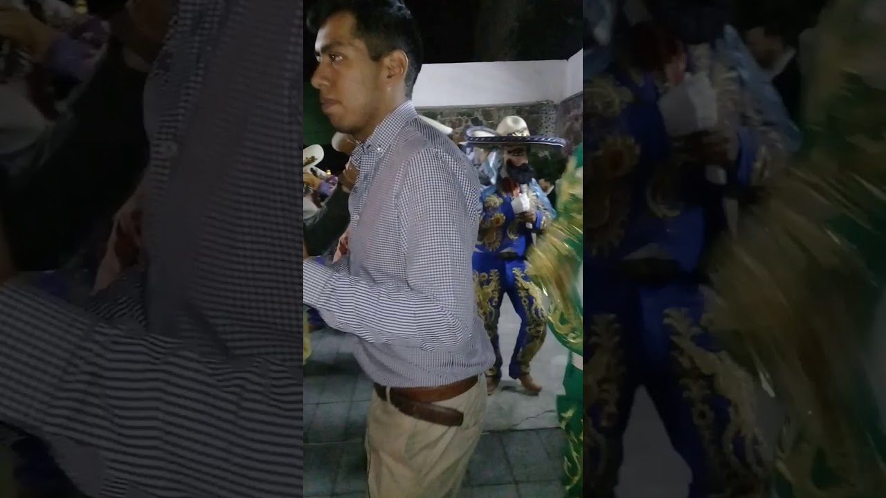 CHARROS LOS TROQUEROS