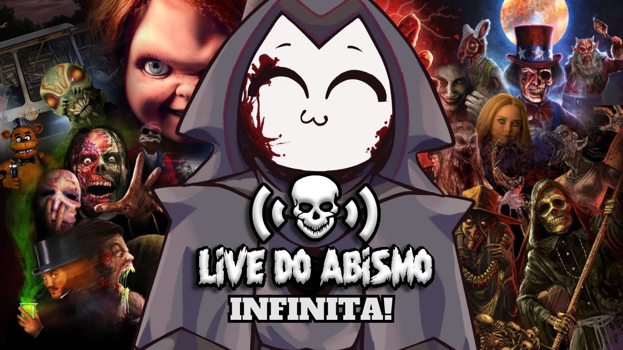 LIVE INFINITA DO ABISMO 🔴- JOGANDO ZOMBOID COM OS INSCRITOS!
