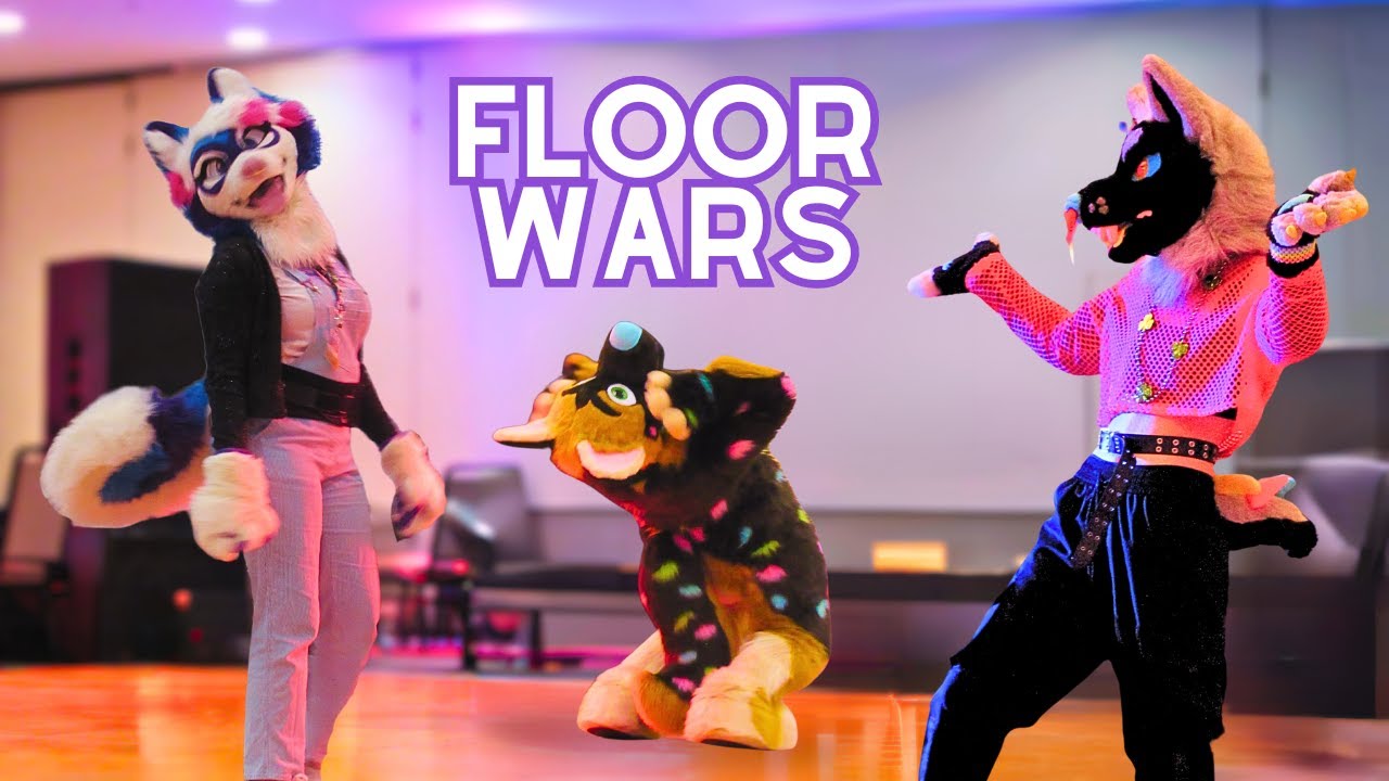 Floor Wars | Gateway Furmeet (GFM) 2024