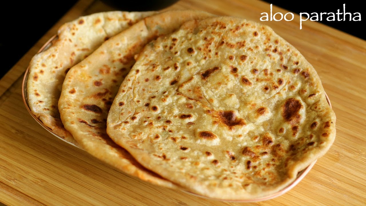 aloo paratha recipe | aloo ka paratha recipe | alu paratha recipe