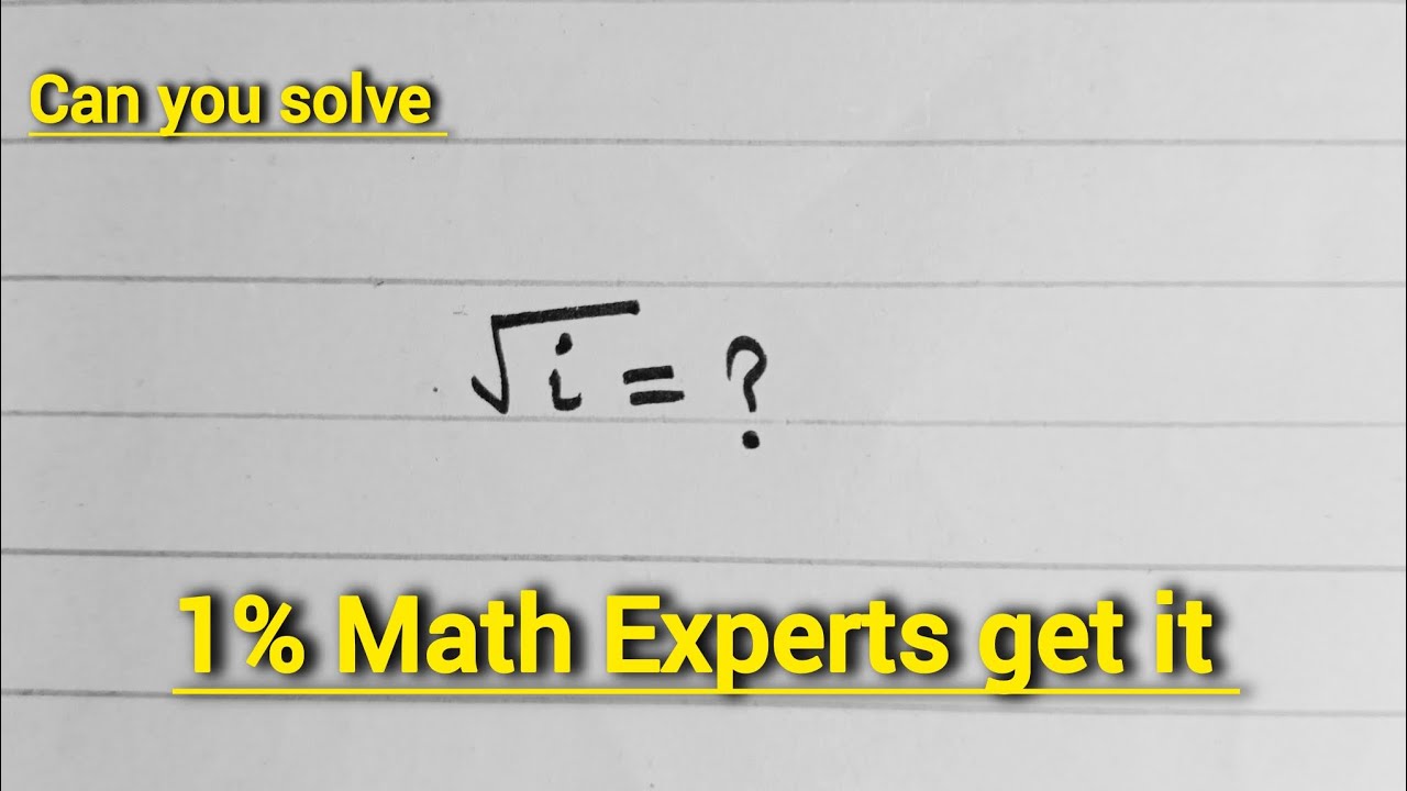 Germany |only math experts can solve this without calculator|can you get it? 