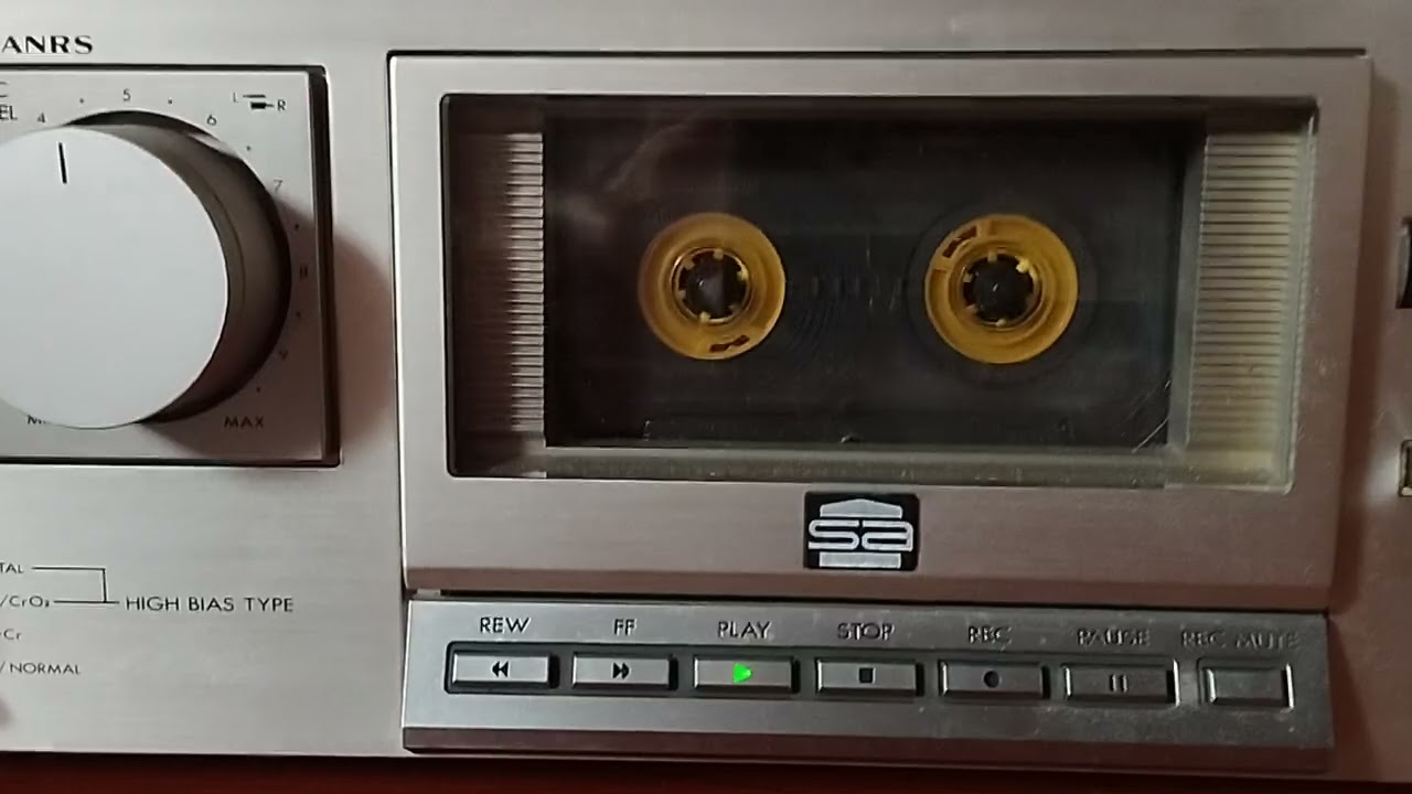 JVC KD-A33  1980