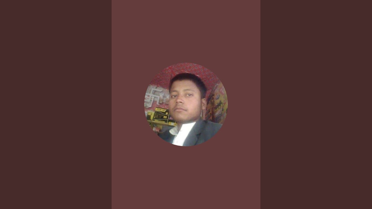 Shivam Kumar is live!