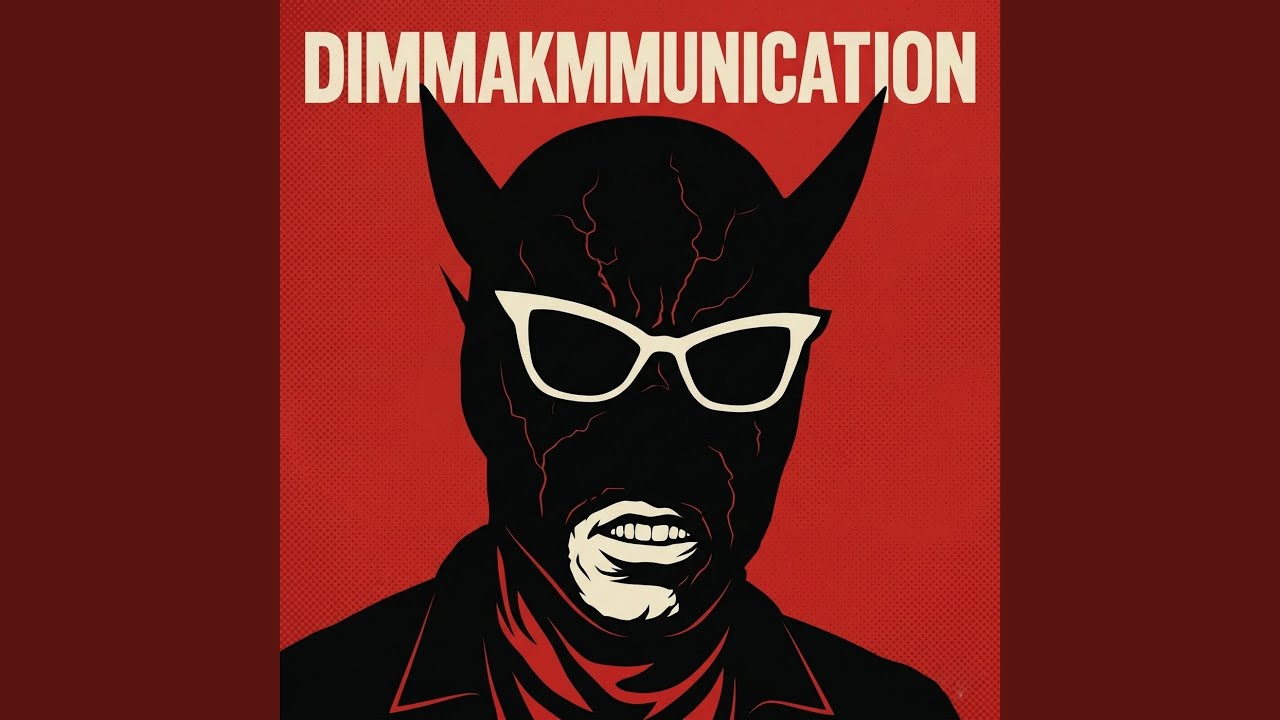 Dimmakmmunication