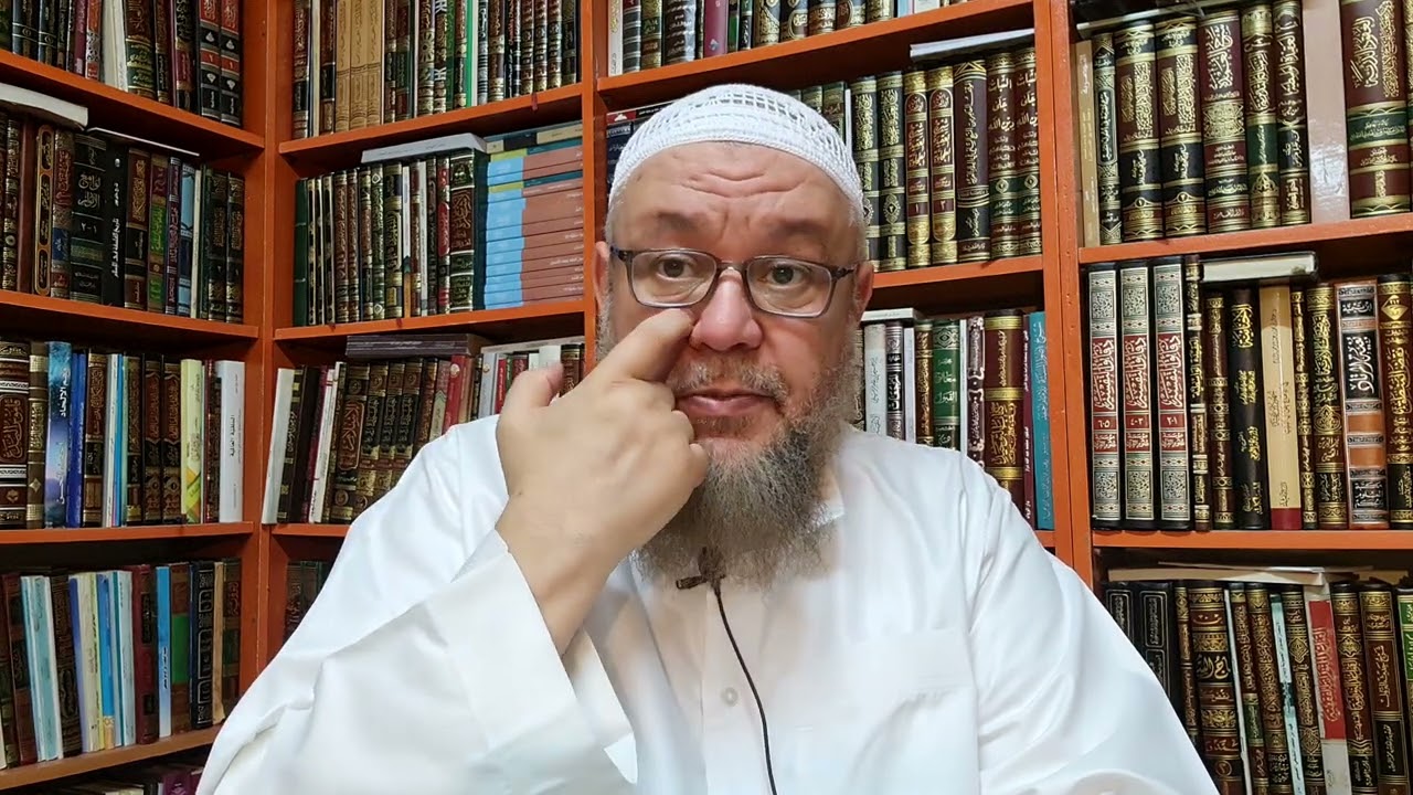 أحكام الحج والعمرة (١١) إحرام الصبي.