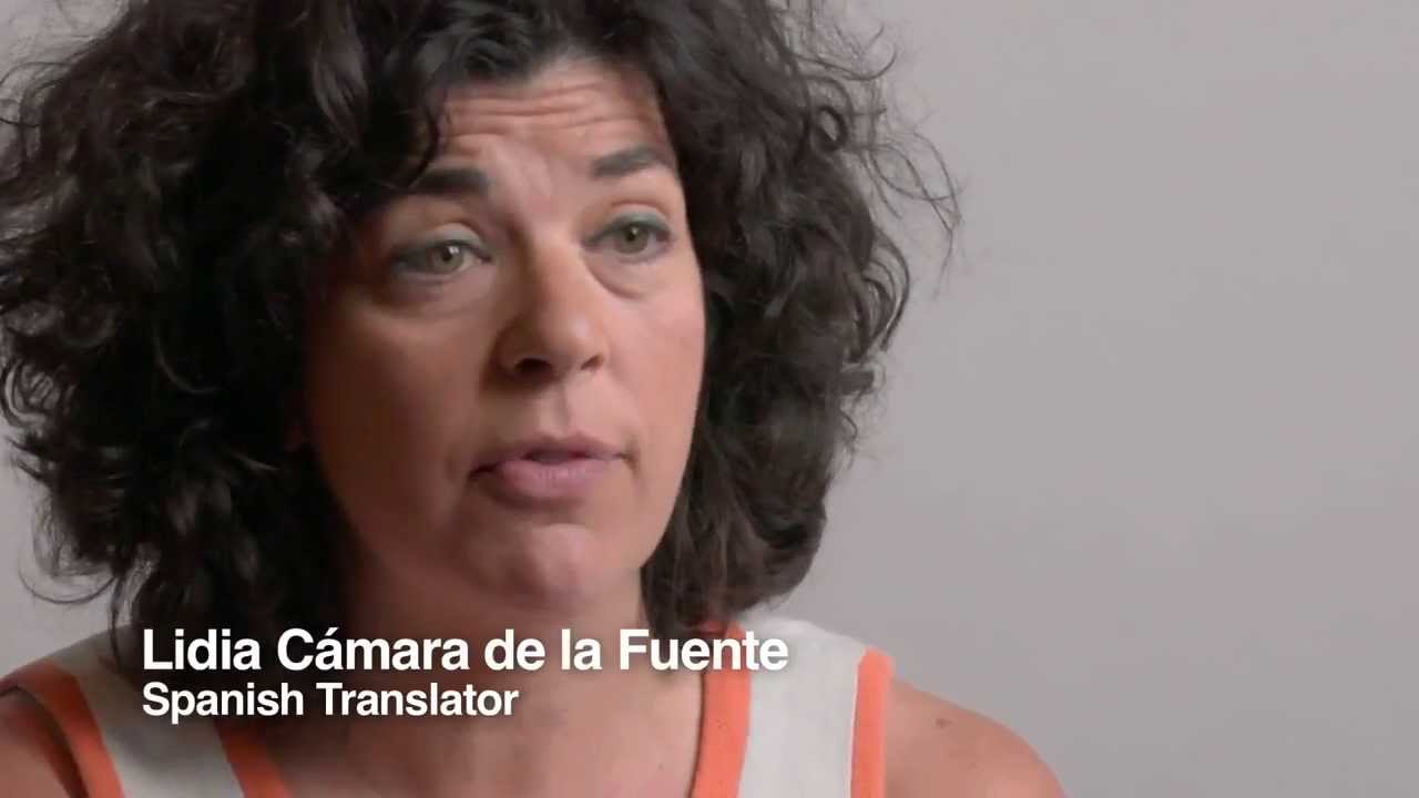Why I translate TEDTalks