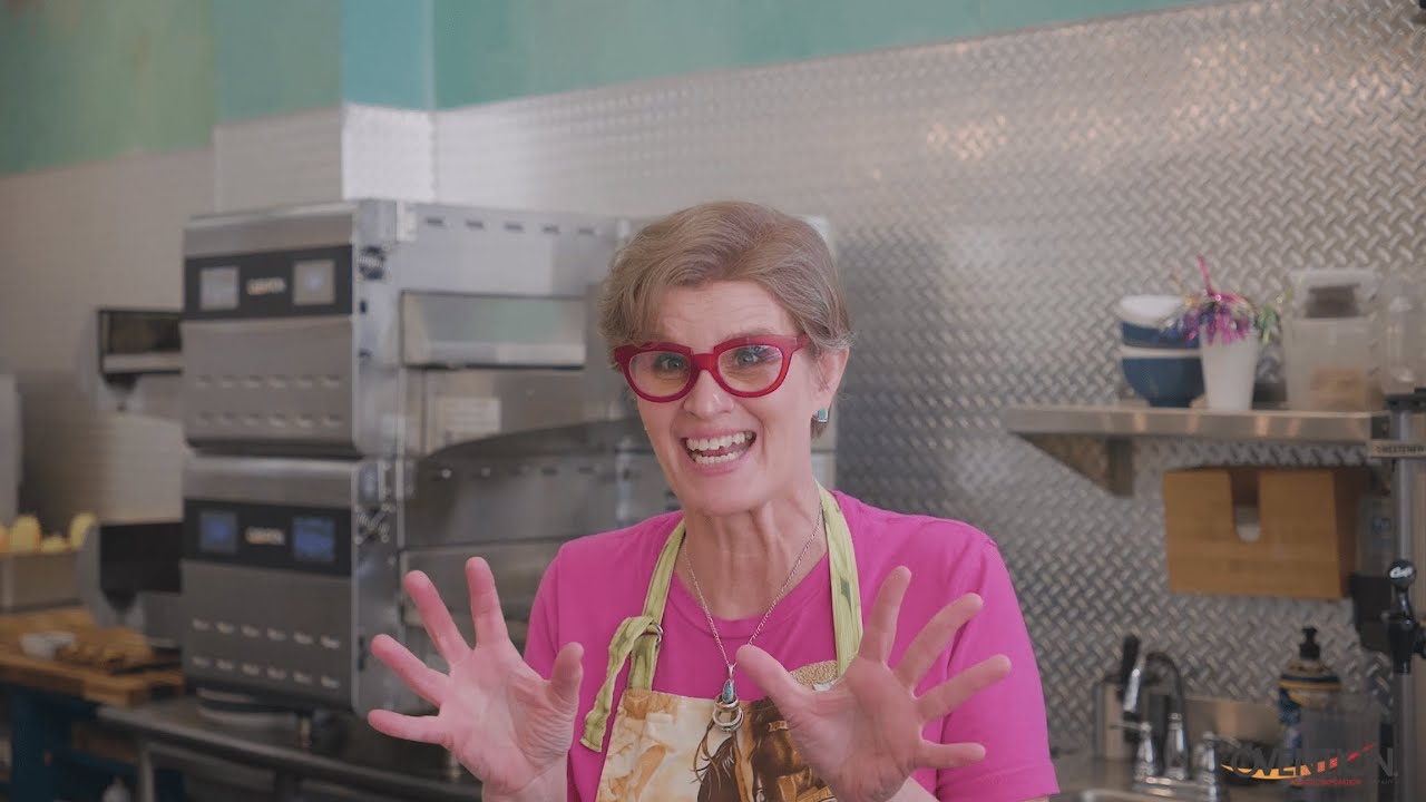 Catalpa Restaurant in Arrow Rock, MO - Matchbox and Double MiLO Full Testimonial