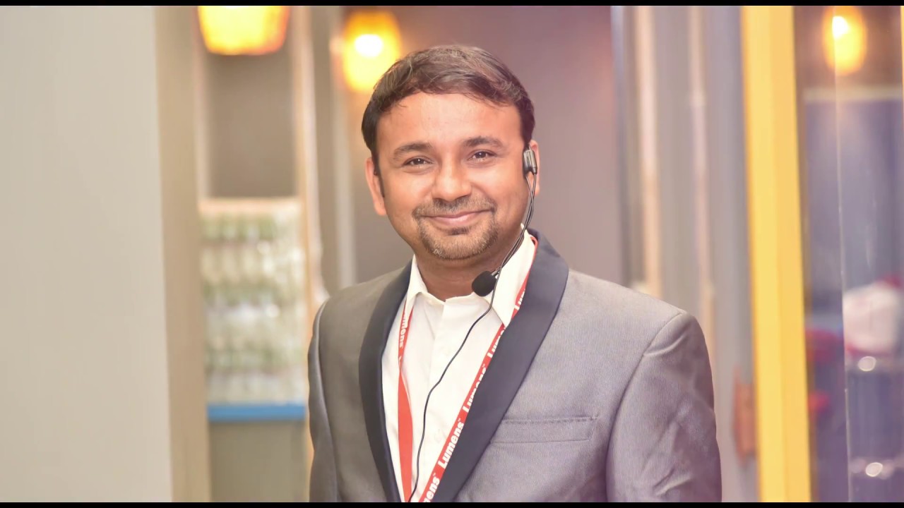 Profile || Dhiraj Poojara (Gujarati) || Royal Technosoft