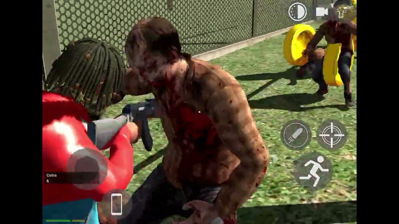Zombie ko maarenge aaj 🔪 @GameWithYuvan @Indianbikedriving44 @Indianbikerider0066 @IndianBikerBoy 