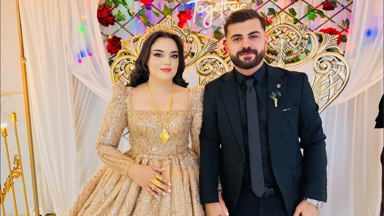 RAMAZAN AYEBE MÜZİK | MELİK & SONGÜL | 18 | 11 | 2024 PART-1 GOWEND - CİDE | TOPÇUL AİLESİ