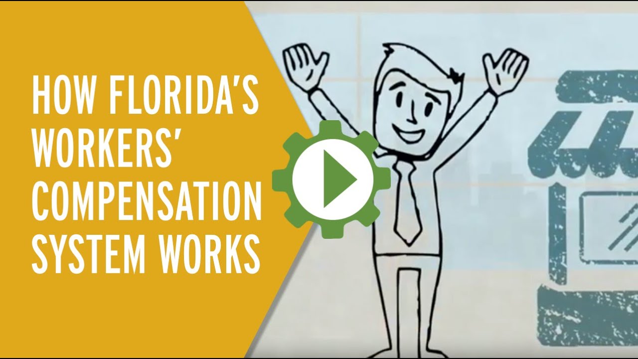 How Florida&rsquo;s Workers&rsquo; Compensation System Works