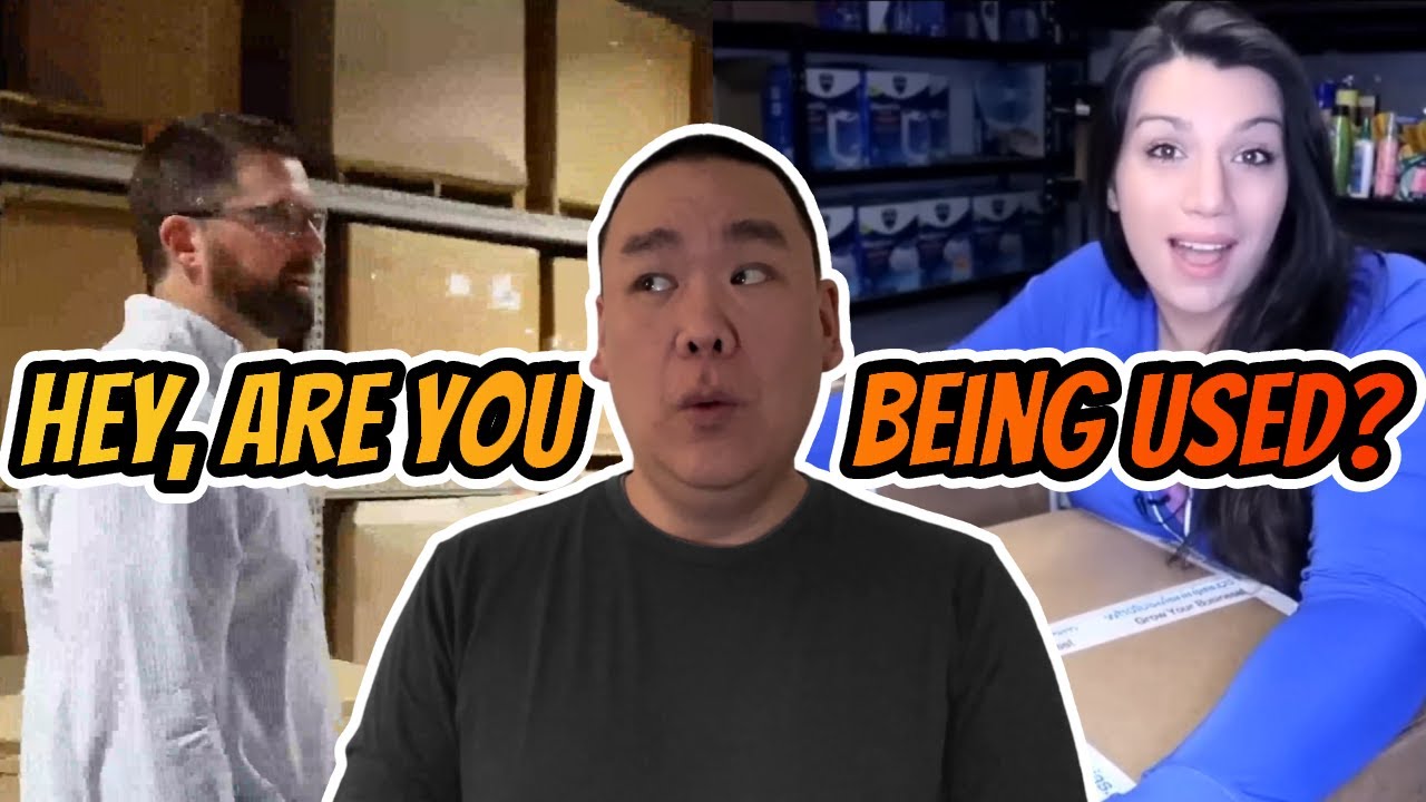 Why TOP Resellers Want to keep You as a Reseller Forever!