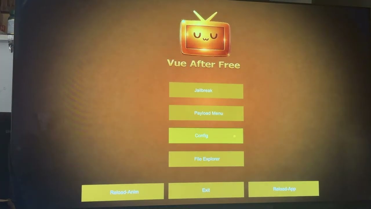 PS4 13.00 Jailbreak Full Video