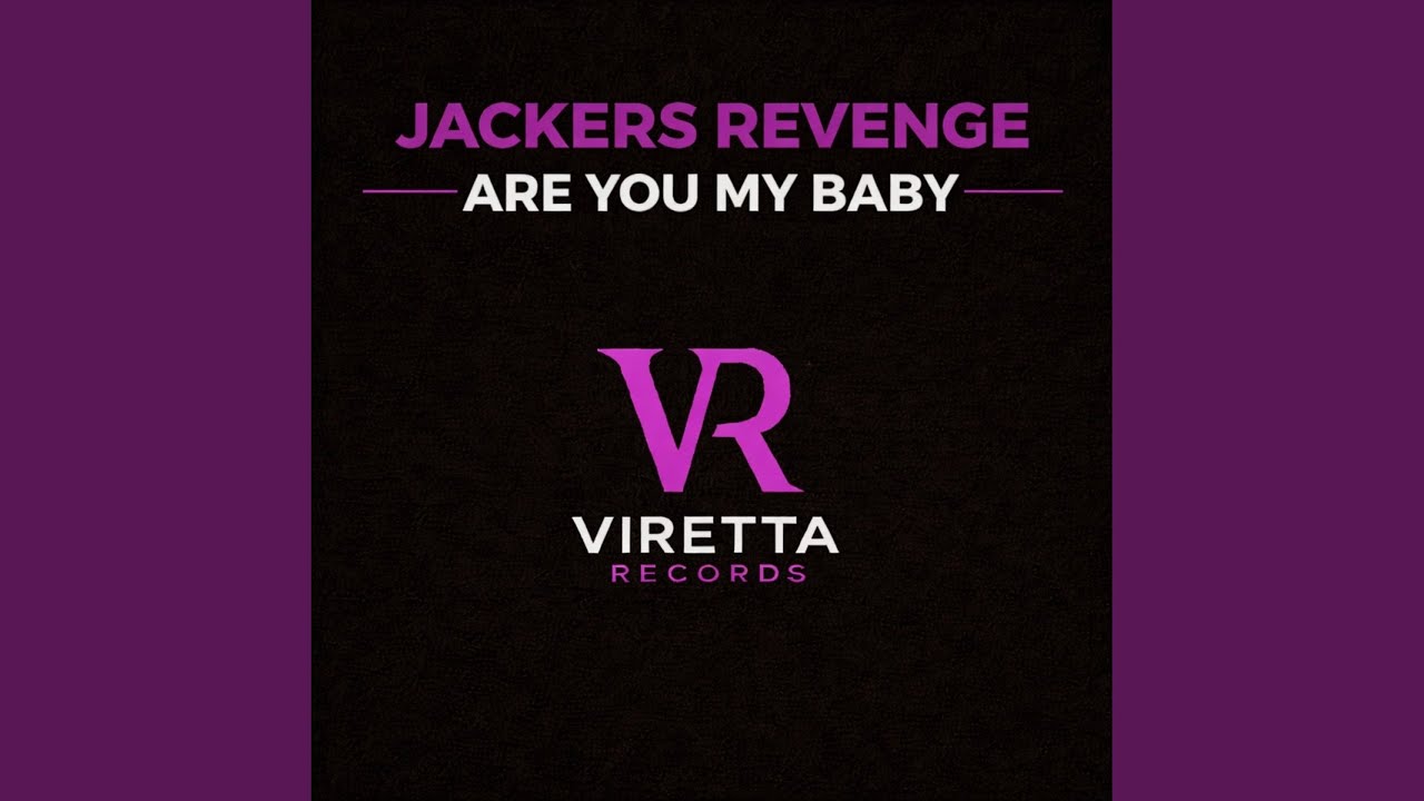 Are You My Baby