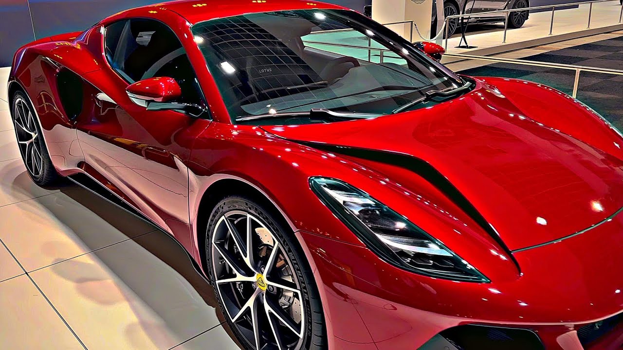 30 New Amazing Coupe Cars For 2025