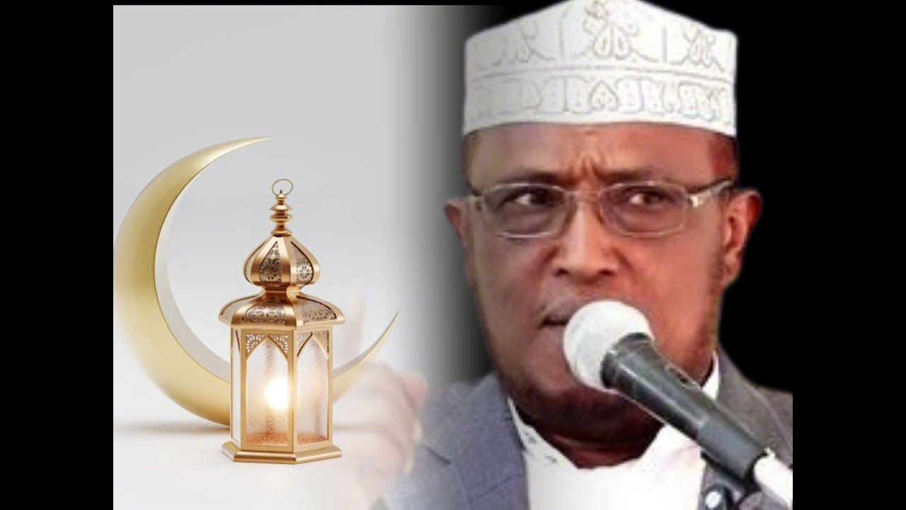 6 calaamadood oo lagu garto Laylatul Qadri shaikh dirir