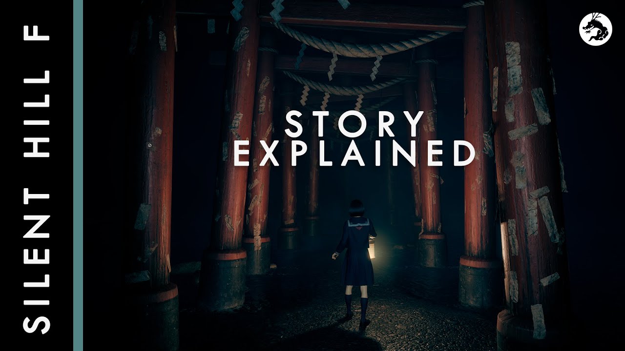 Silent Hill f Story Explained (Like I&rsquo;m Five)