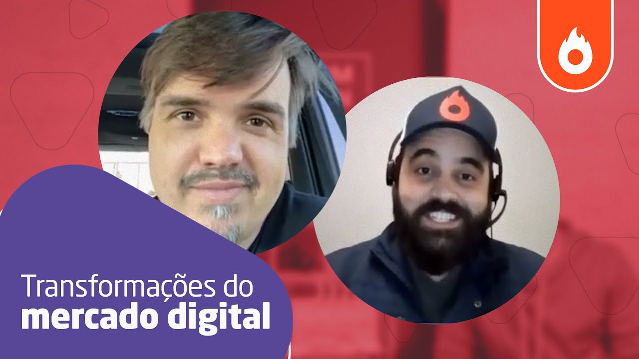 Como fazer eventos online? - experi&ecirc;ncia | Hotmart