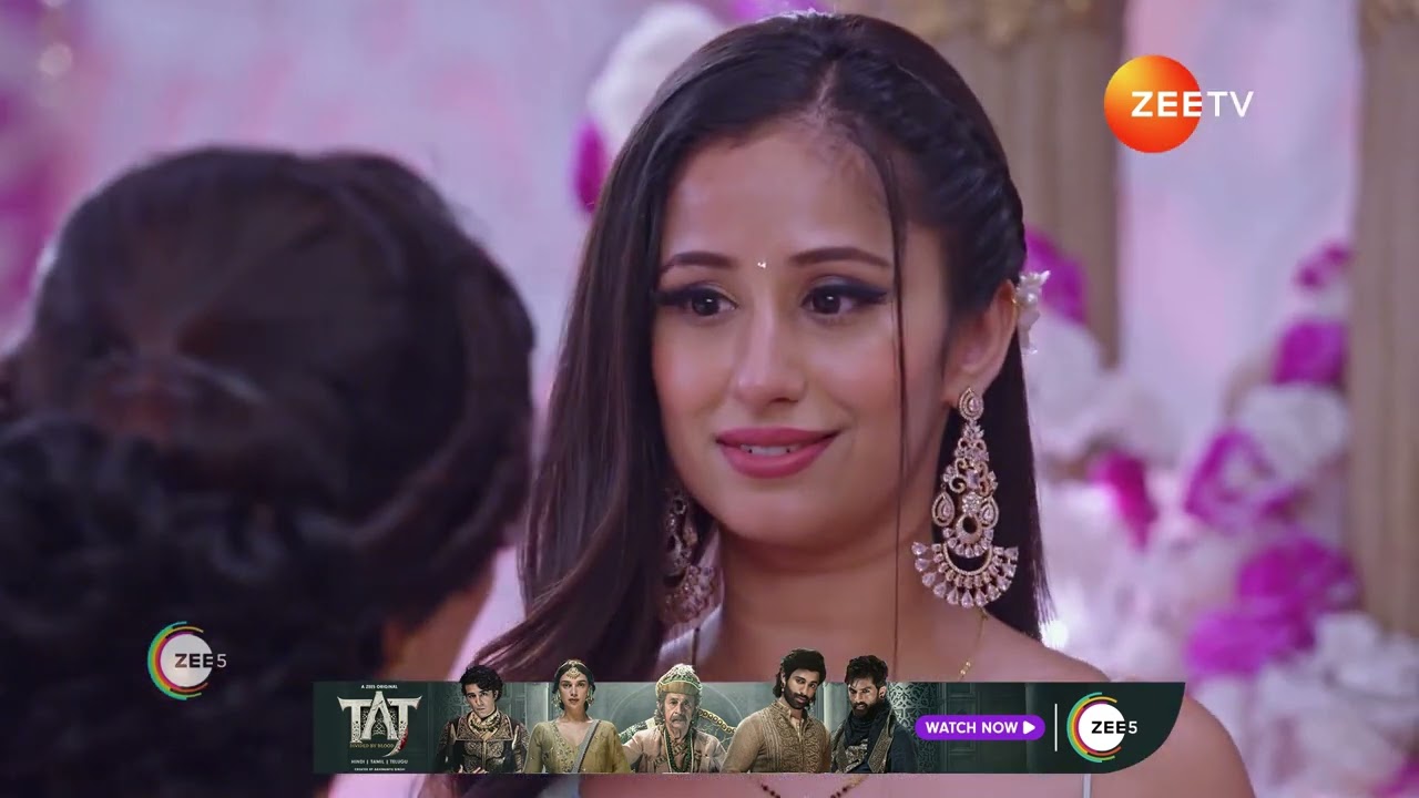 Bhagya Lakshmi | Ep - 1149 | Webisode | Nov 28 2024 | Zee TV