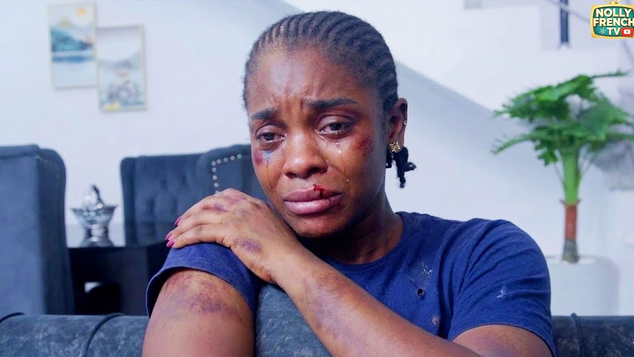 Ce Film Tendance De Miwa Te Laissera Dans Tant De Larmes | Exclusif  2026