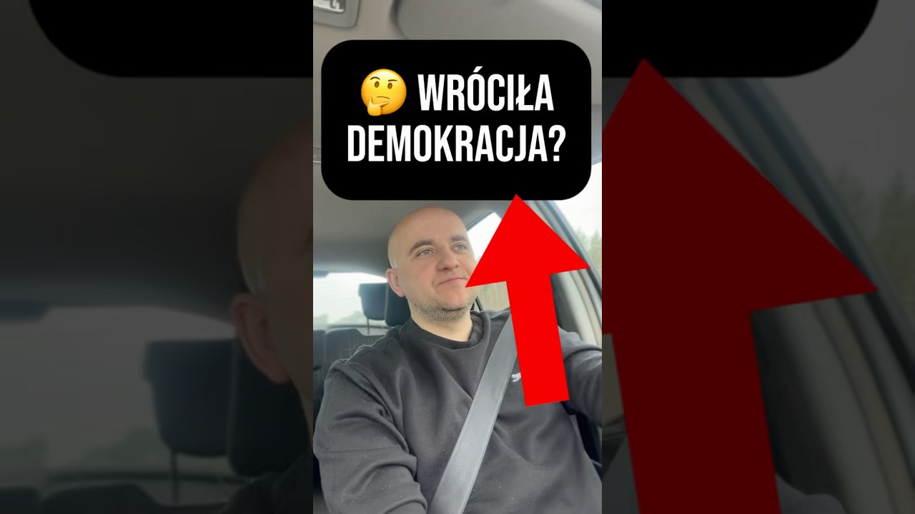Na Węgry wr&oacute;ciła demokracja? Węgry wr&oacute;ciły do Europy?